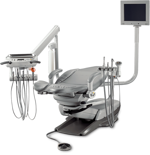 Бизнес и оборудование