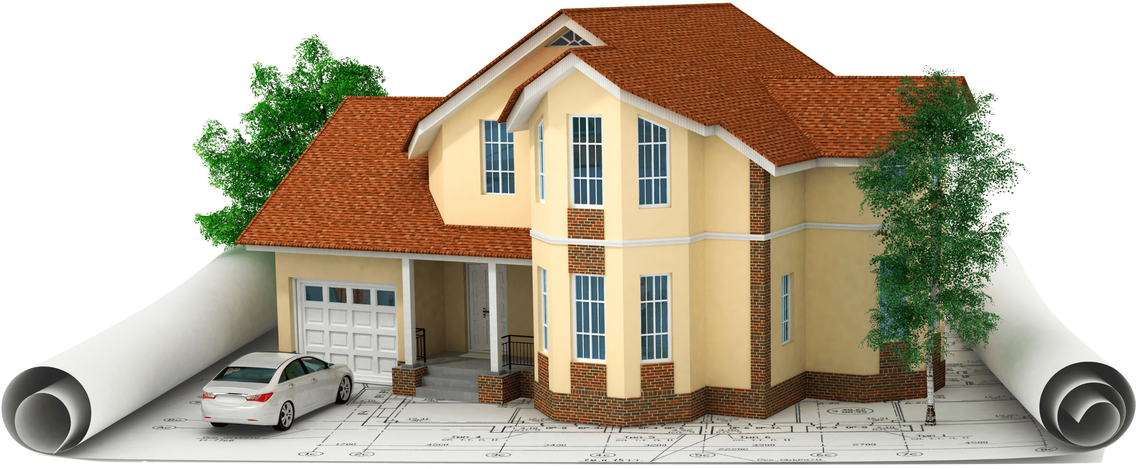 Недвижимость