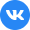 vk logo